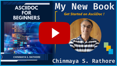 AsciiDoc for Beginners Tutorial Playlist